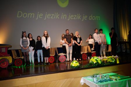 Kulturni program Osnovna šola Zreče 4
